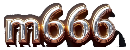 m6666 logo